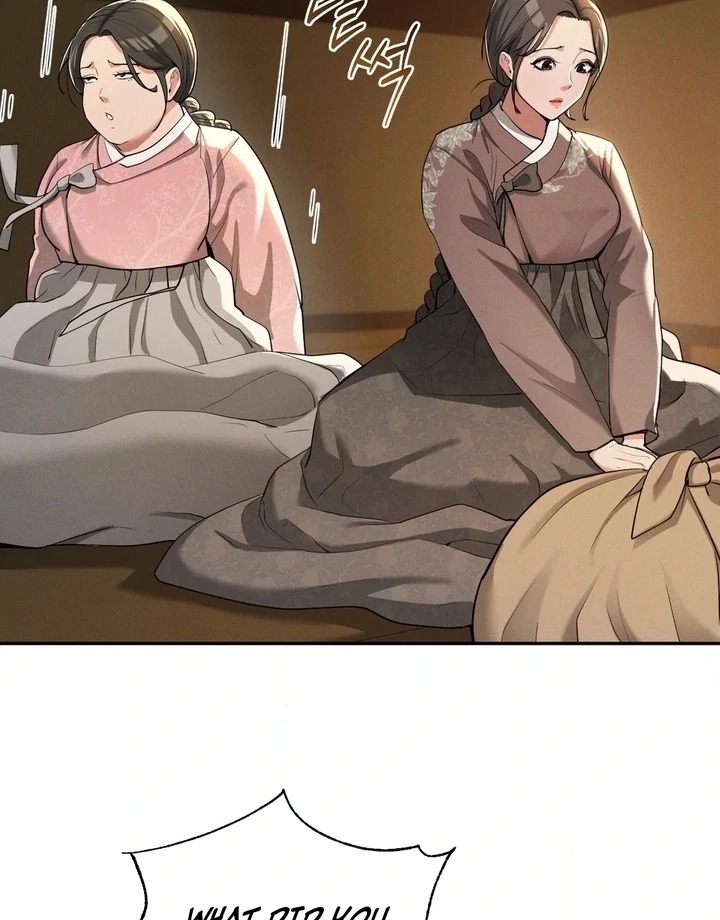 Yeoni’s Tavern Chapter 5 - Page 56