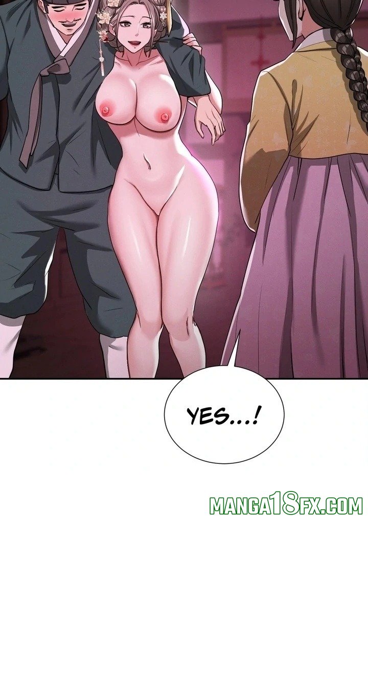 Yeoni’s Tavern Chapter 5 - Page 86