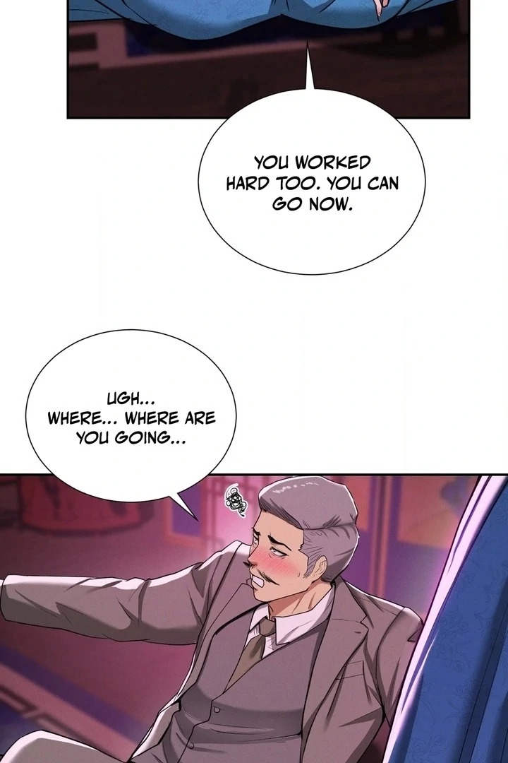 Yeoni’s Tavern Chapter 5 - Page 96