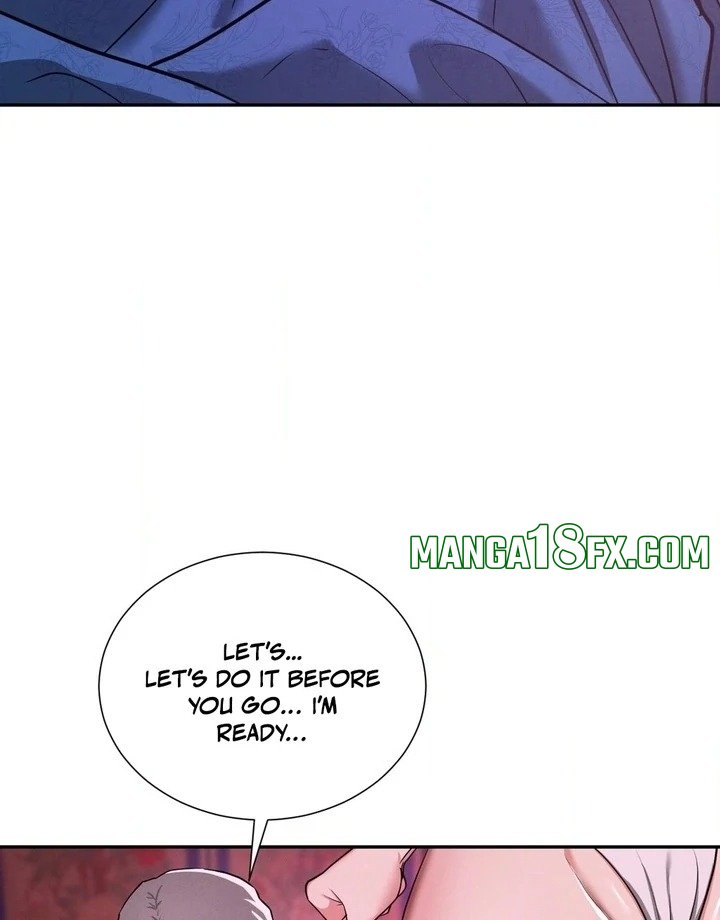 Yeoni’s Tavern Chapter 5 - Page 99