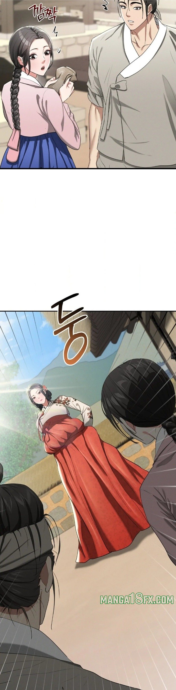 Yeoni’s Tavern Chapter 7 - Page 9