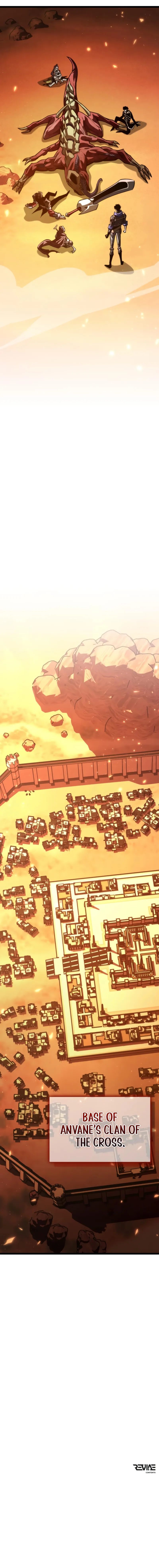 Reincarnator Chapter 103 - Page 13