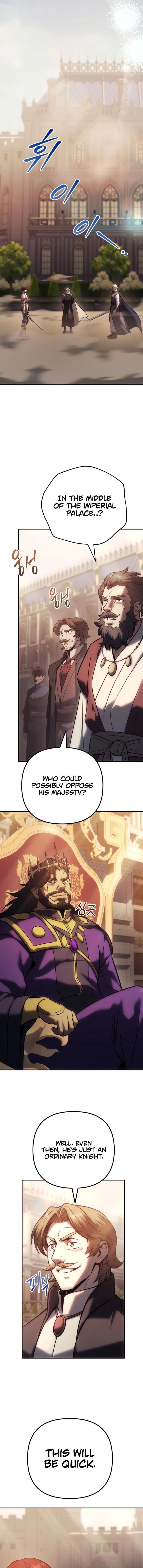 Regressor of the Fallen family Chapter 133 - Page 10