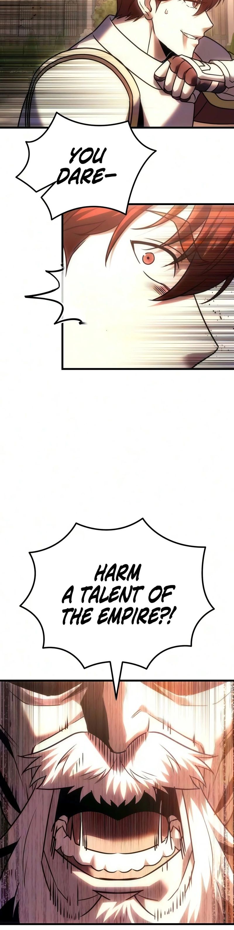 Regressor of the Fallen family Chapter 134 - Page 25