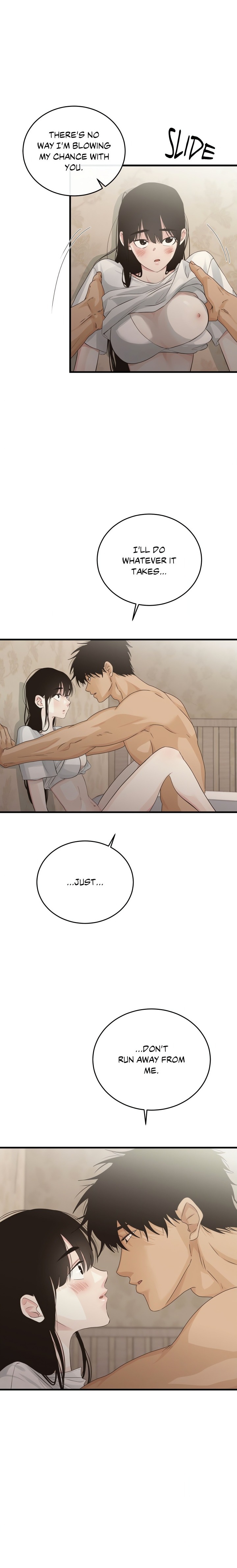 Where the Heart Is Chapter 63 - Page 6
