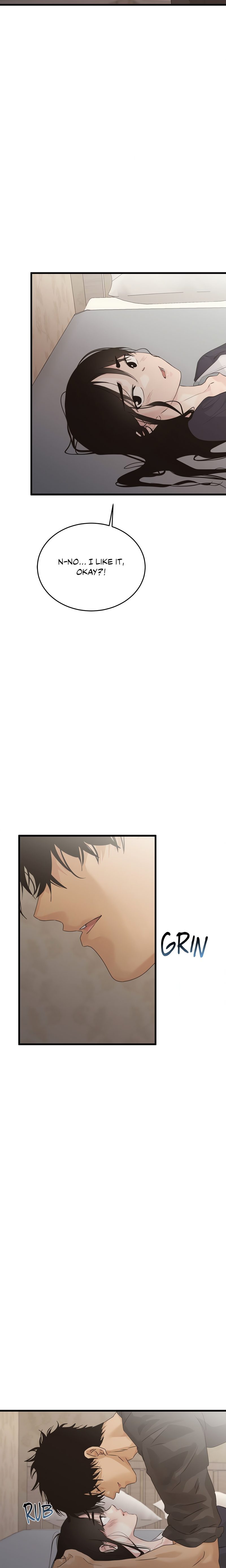 Where the Heart Is Chapter 69 - Page 20