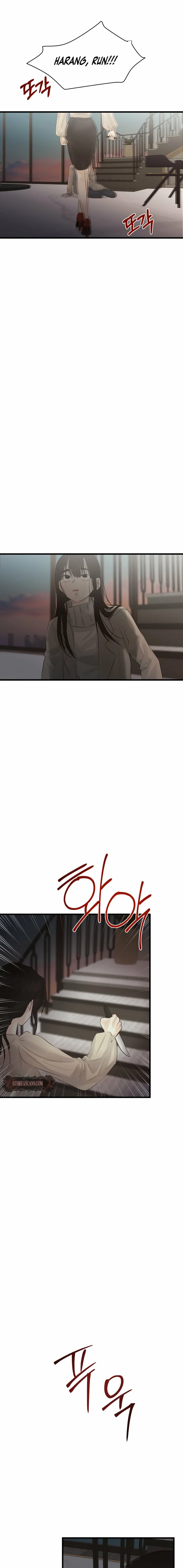 Where the Heart Is Chapter 87 - Page 1