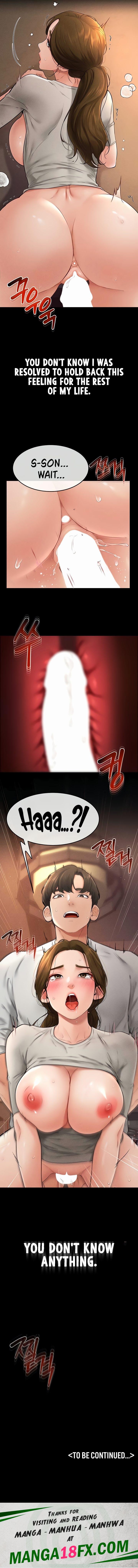 My New Family Treats me Well Chapter 18 - Page 13