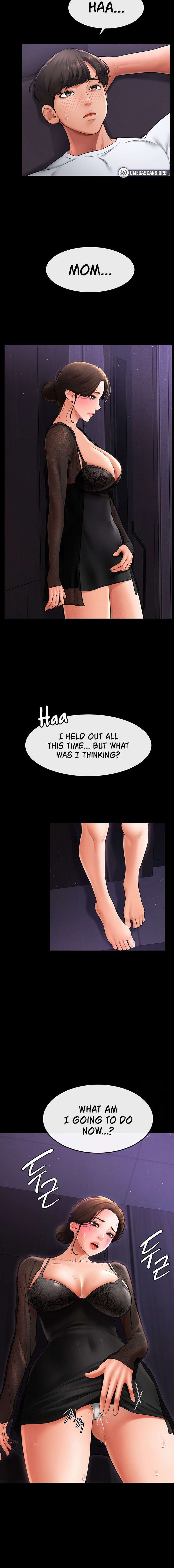 My New Family Treats me Well Chapter 8 - Page 14