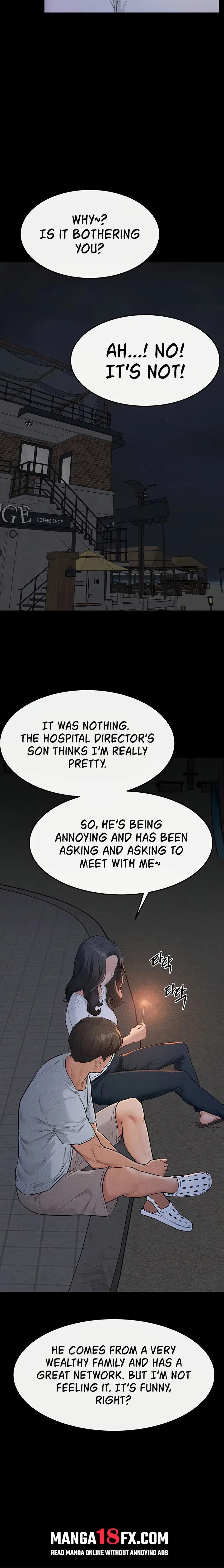 My New Family Treats me Well Chapter 80 - Page 6