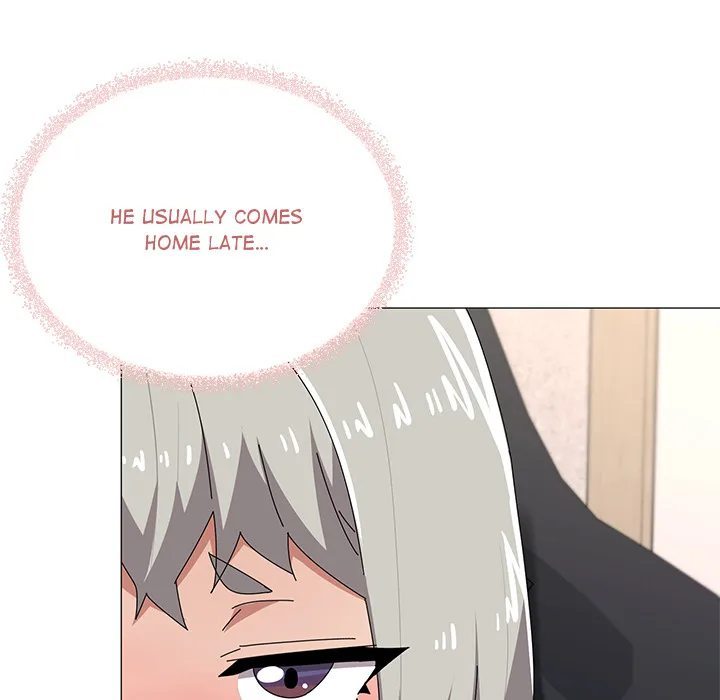 What’s wrong with this family? Chapter 67 - Page 48