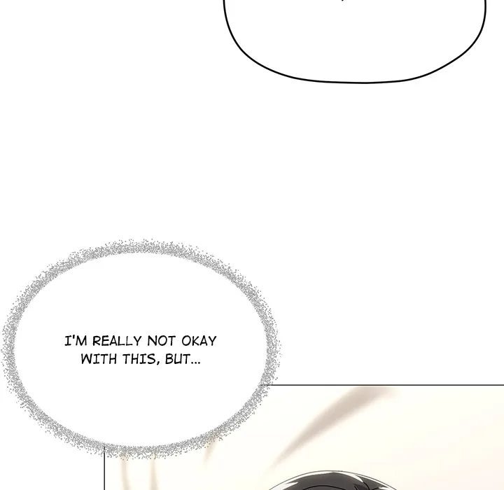 What’s wrong with this family? Chapter 67 - Page 90