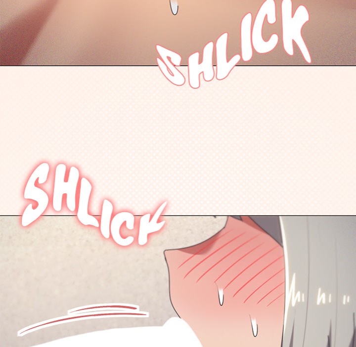 What’s wrong with this family? Chapter 68 - Page 100