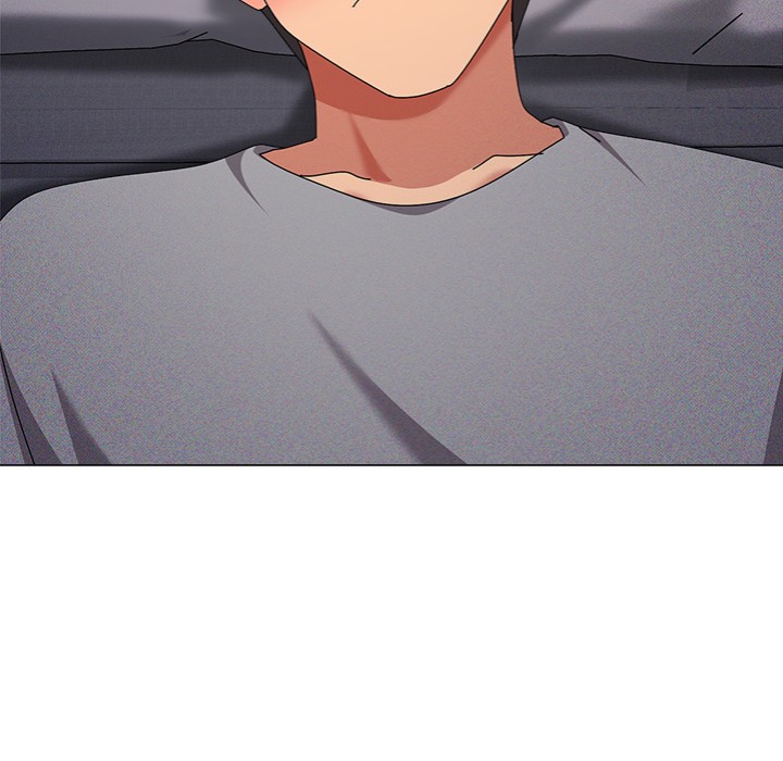 What’s wrong with this family? Chapter 68 - Page 80