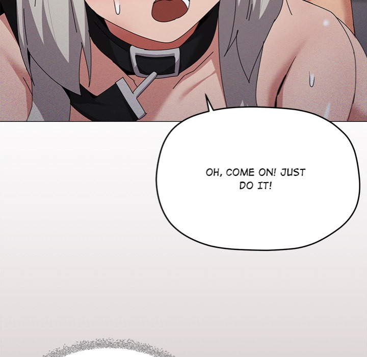 What’s wrong with this family? Chapter 69 - Page 23