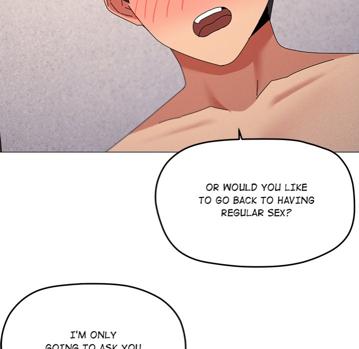 What’s wrong with this family? Chapter 69 - Page 48