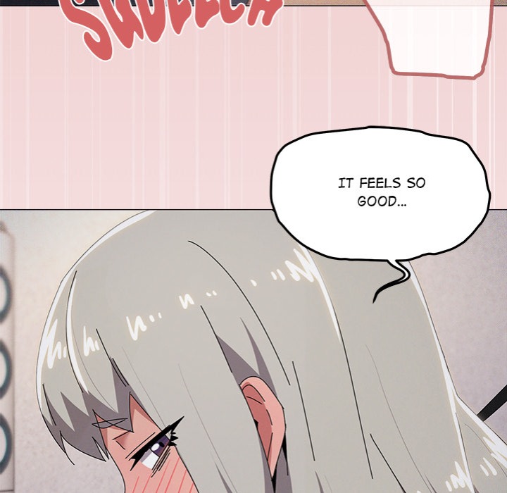 What’s wrong with this family? Chapter 69 - Page 88
