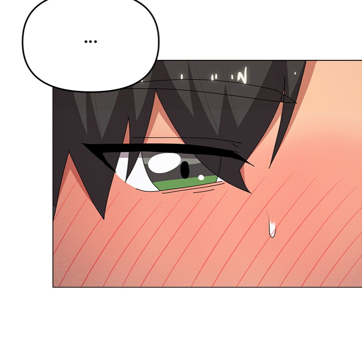What’s wrong with this family? Chapter 69 - Page 91