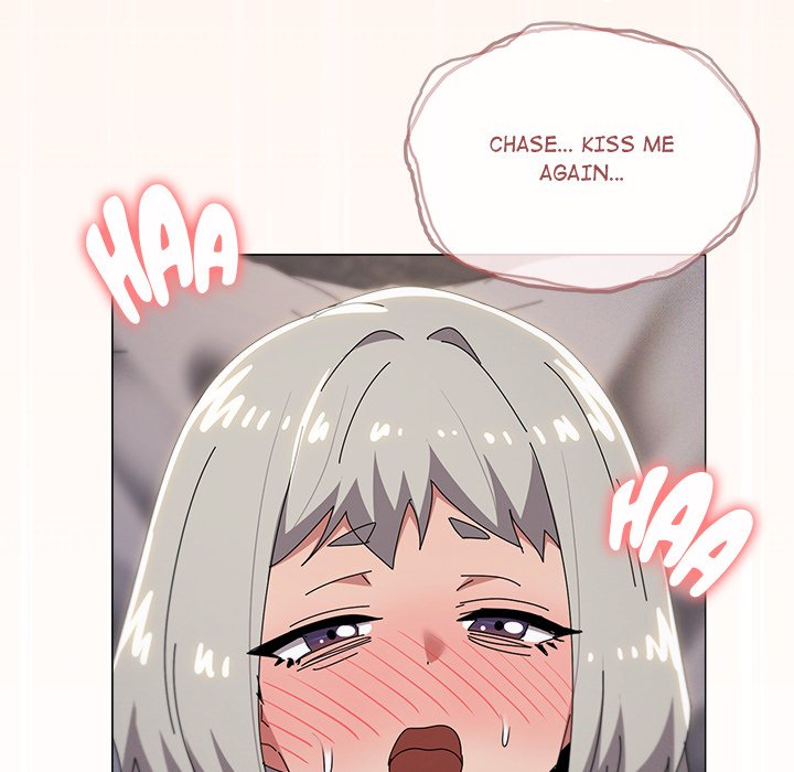 What’s wrong with this family? Chapter 70 - Page 101