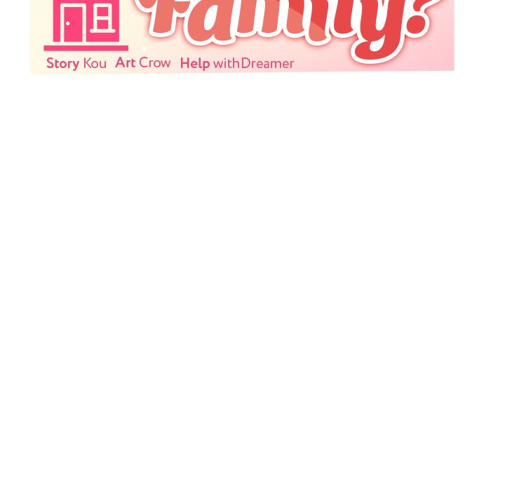 What’s wrong with this family? Chapter 70 - Page 28