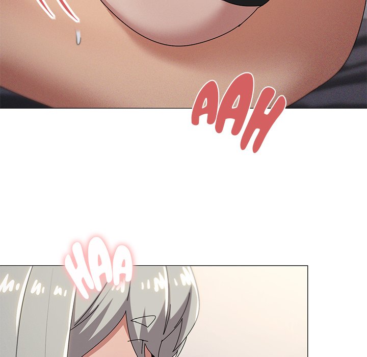 What’s wrong with this family? Chapter 70 - Page 33