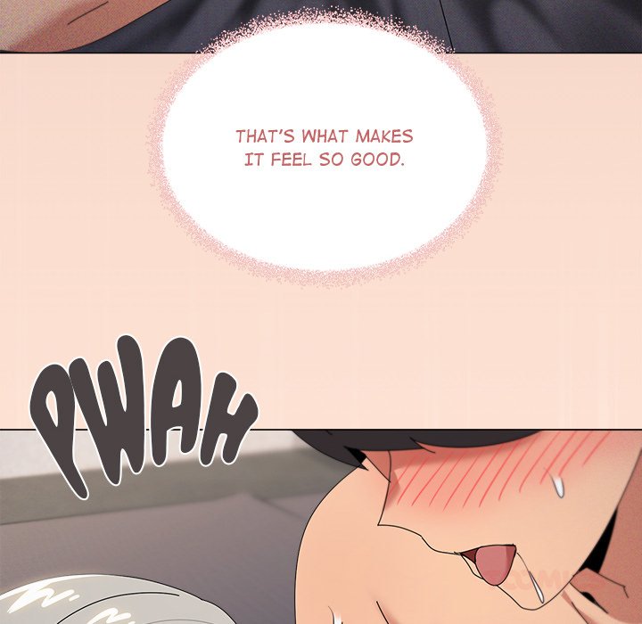 What’s wrong with this family? Chapter 70 - Page 98