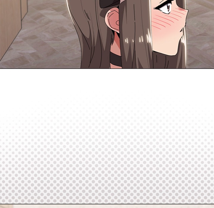 What’s wrong with this family? Chapter 72 - Page 108