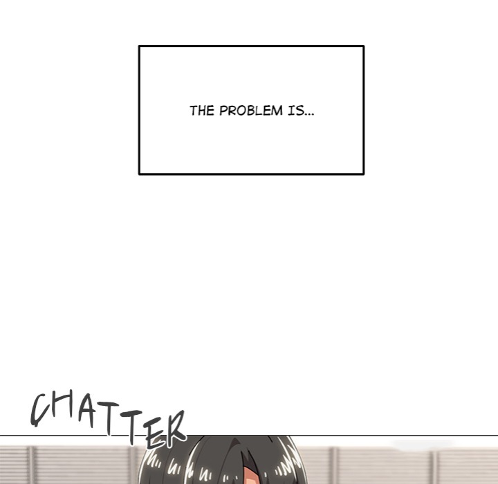 What’s wrong with this family? Chapter 72 - Page 14