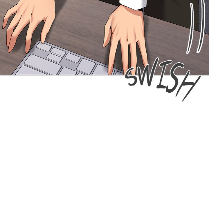What’s wrong with this family? Chapter 72 - Page 27