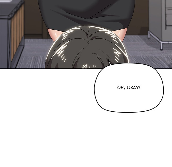 What’s wrong with this family? Chapter 72 - Page 51