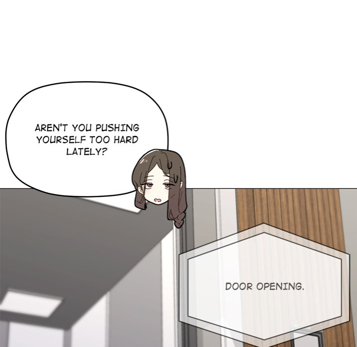 What’s wrong with this family? Chapter 72 - Page 52