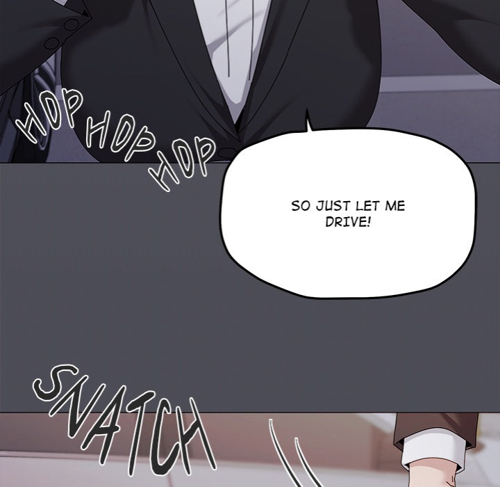 What’s wrong with this family? Chapter 72 - Page 64