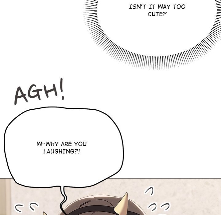 What’s wrong with this family? Chapter 73 - Page 28