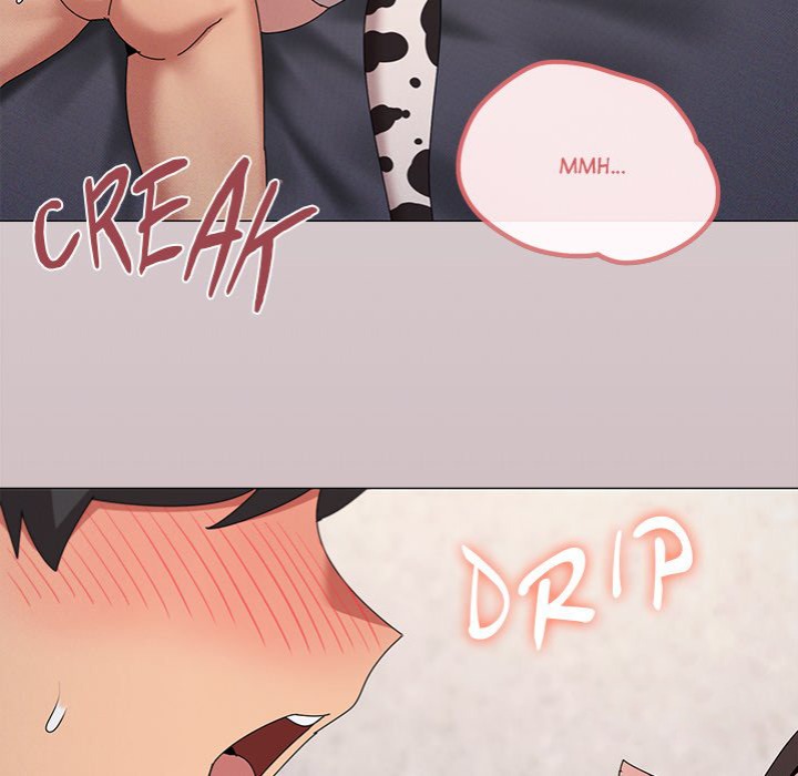 What’s wrong with this family? Chapter 73 - Page 45