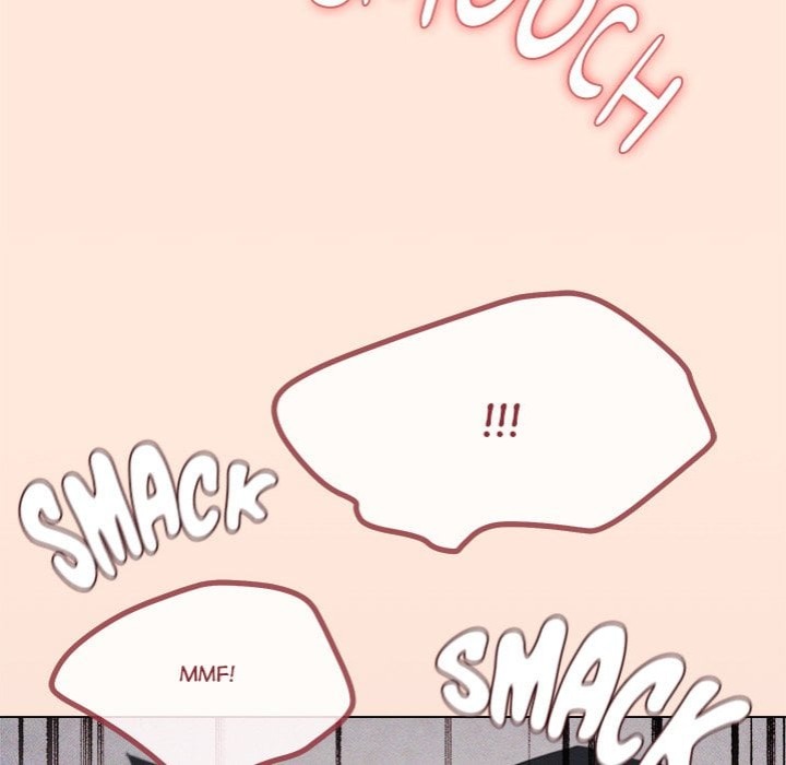 What’s wrong with this family? Chapter 74 - Page 112