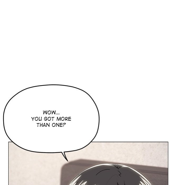 What’s wrong with this family? Chapter 74 - Page 22