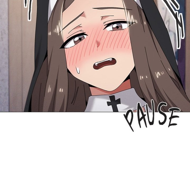 What’s wrong with this family? Chapter 74 - Page 34