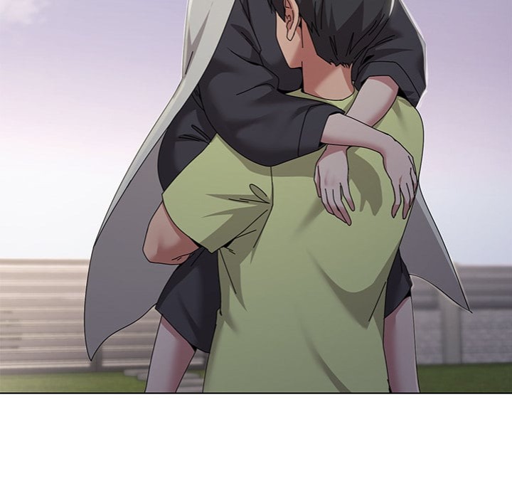 What’s wrong with this family? Chapter 76 - Page 109