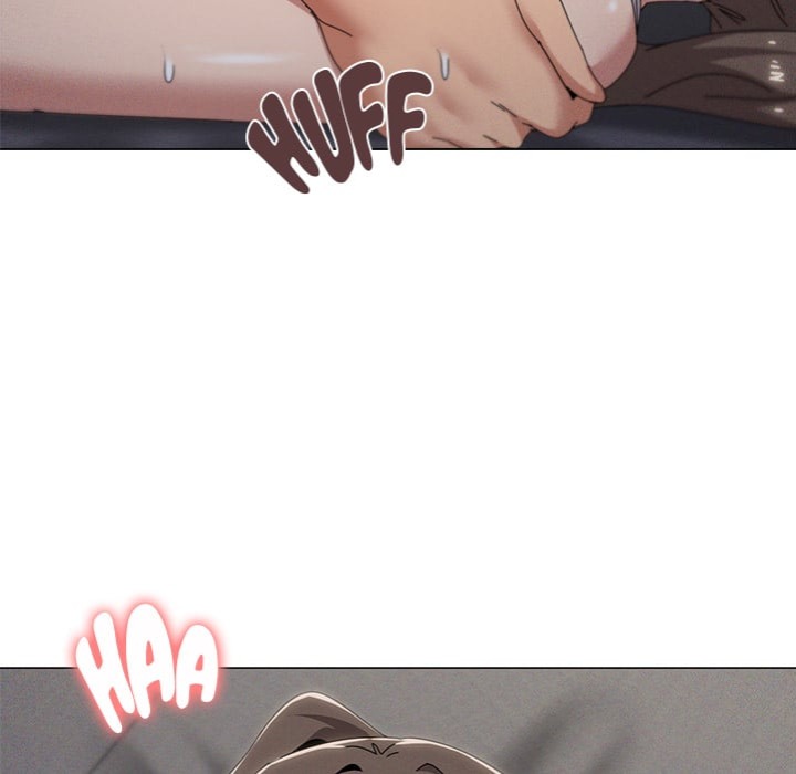 What’s wrong with this family? Chapter 76 - Page 24