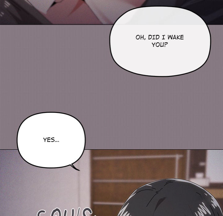 What’s wrong with this family? Chapter 76 - Page 44