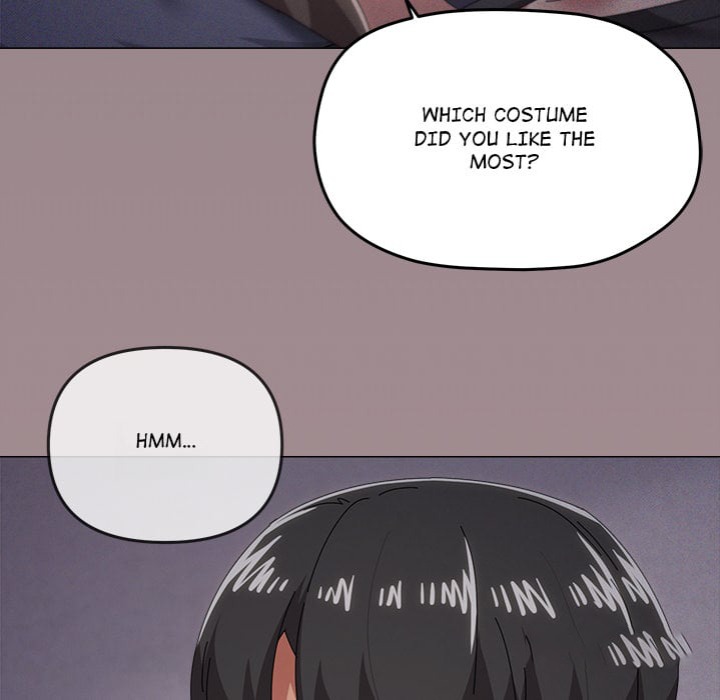 What’s wrong with this family? Chapter 76 - Page 50