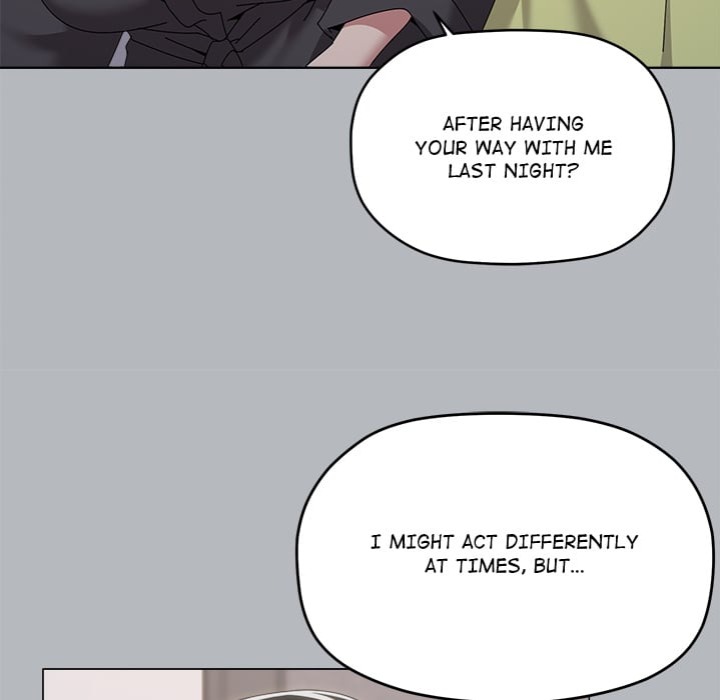 What’s wrong with this family? Chapter 76 - Page 77