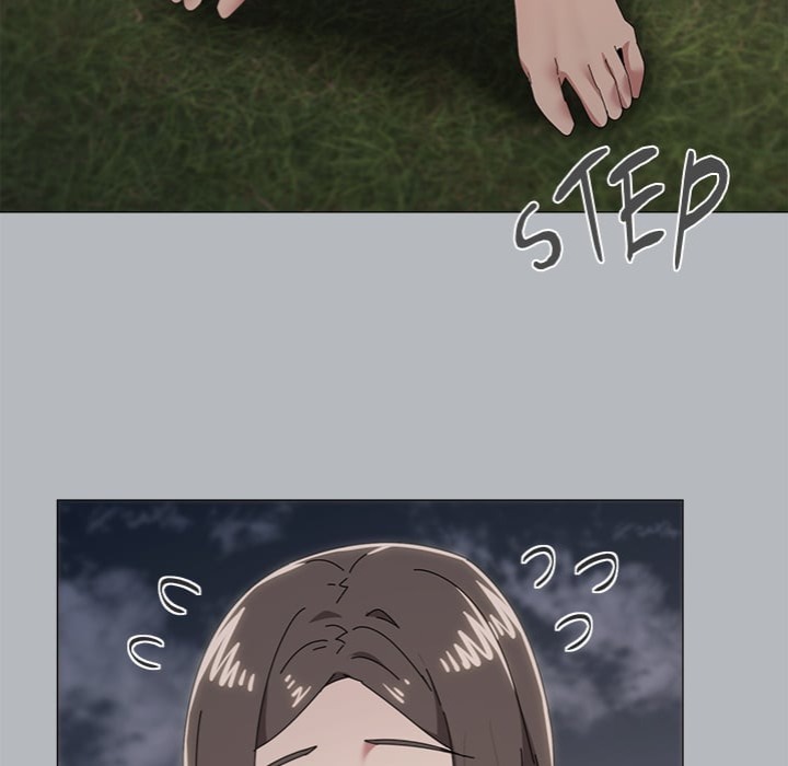 What’s wrong with this family? Chapter 76 - Page 91