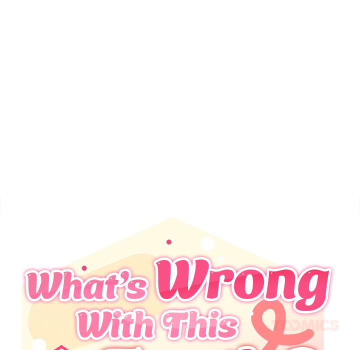 What’s wrong with this family? Chapter 77 - Page 57