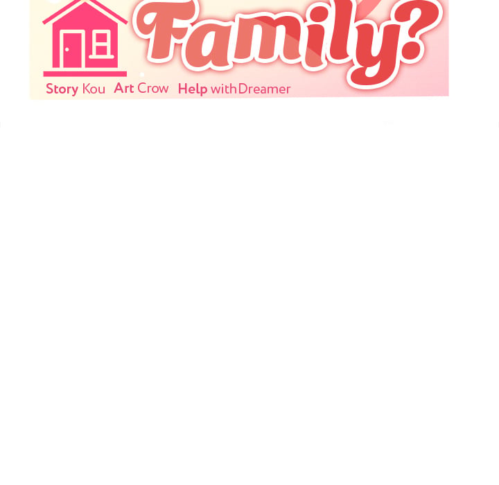 What’s wrong with this family? Chapter 77 - Page 58