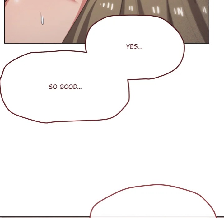 What’s wrong with this family? Chapter 79 - Page 25