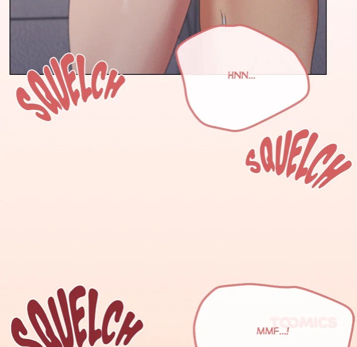 What’s wrong with this family? Chapter 79 - Page 80
