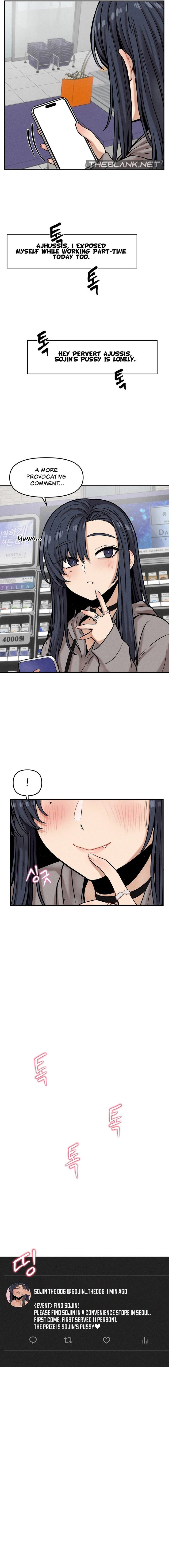 An Invisible Kiss Chapter 19 - Page 13