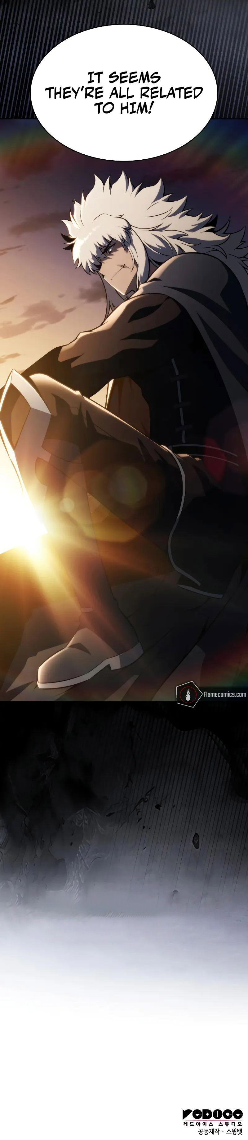 The Regressed Son of a Duke is an Assassin Chapter 125 - Page 15