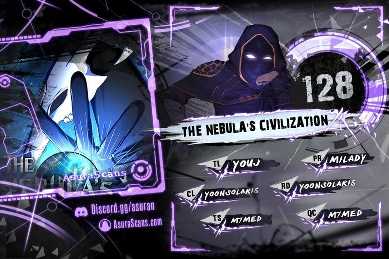 The Nebula’s Civilization Chapter 128 - Page 1